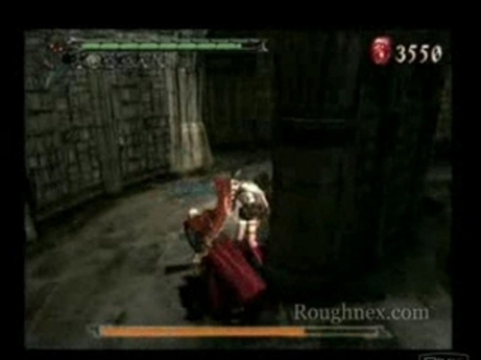 DMC Finished Vid