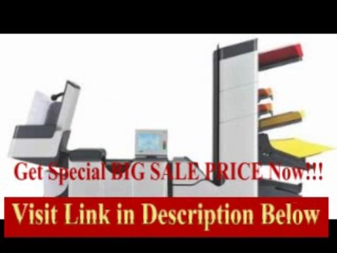 [SPECIAL DISCOUNT] Formax FD 6404 Special 6 Folder Inserter
