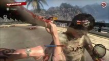 Dead Island 4-Player Co-op Playthrough: Back to the Resort for More Zombie Killin' (Part 50)