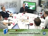 Fútbol esRadio: Las conclusiones del Real Madrid - Betis  - 13/03/12