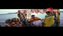 Pedababu Songs - Palluna Virigindiro - Kalyani - Jagapathi Babu