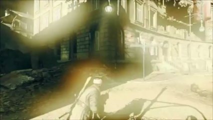 Sniper Elite: Nazi Zombie Army - Subway to Hell: Getting Set for the FINAL Battle! (Part 2)