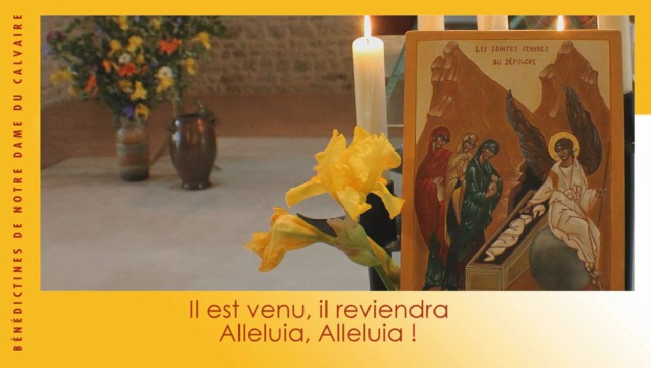 2013triduum samedi