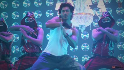 Lutt Jawaan Full Song - Commando; Vidyut Jamwal