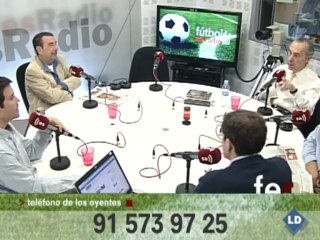 Fútbol esRadio: Análisis del Real Madrid - Espanyol - 05/03/12