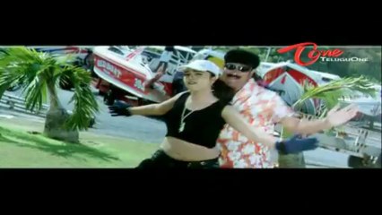 Jabilamma Songs - Mamidipalla - Navneet Kaur - Rajiv Kanakala