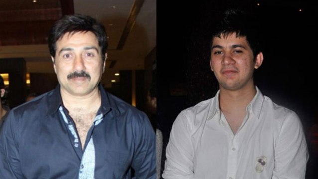 Sunny Deol's Son Karan Turns Singer For 'Yamla Pagla Deewana 2′ !