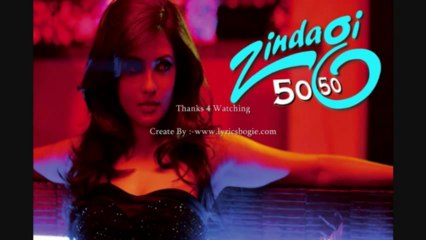 SADDE NAAL AAJAA Audio Song (Zindagi 50-50) Leaked HD Shreeji
