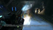 Dead Space 3 with SpiderMole (Co-op): I Think Carver Has Some Secrets (Part 27)