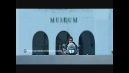 Greeku Veerudu Song Making - I Hate Love Stories - Nagarjuna_ Nayantara_ Meera Chopra