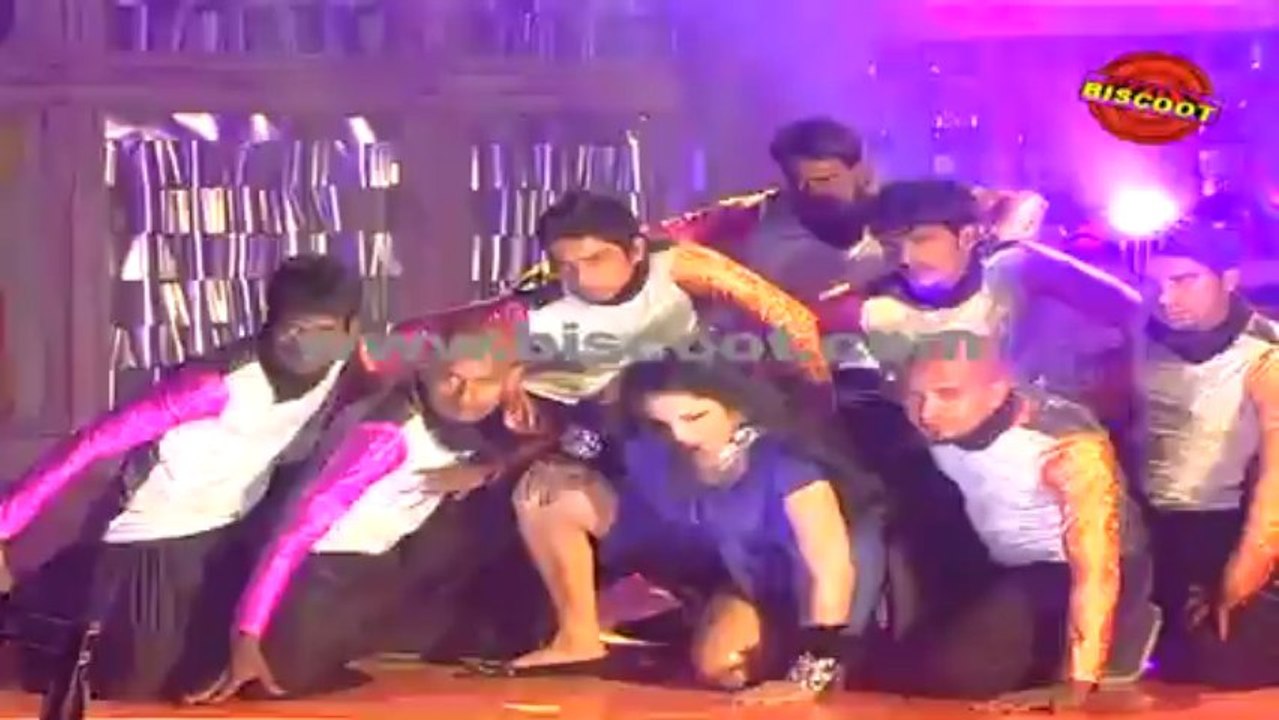 Silk Sakkath Maga : Scene 11