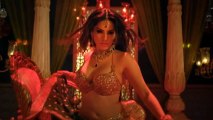 Hot Sunny Leone's Laila Song Teaser Out