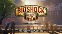 Bioshock Infinite Crack - Tutorial and Proof