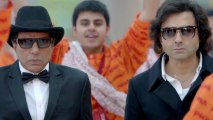 Yamla Pagla Deewana Trailer 2 Out- Review