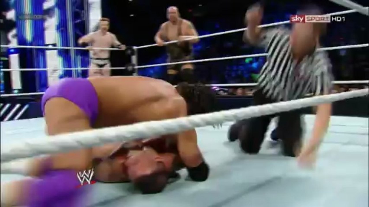 Uploaded by desiTvForum.net 2013.03.29 720p WS Part3