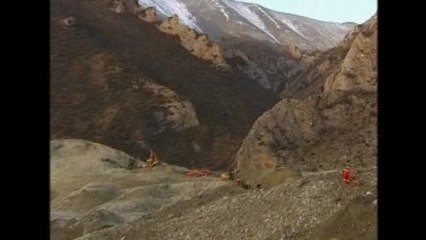 At least 83 people buried in Tibetan landslide