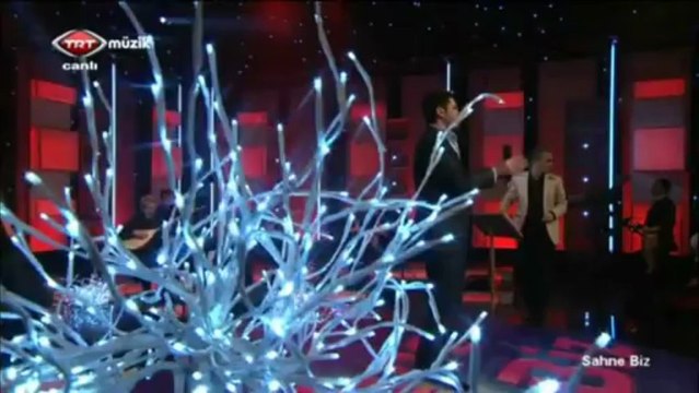 Ender BALKIR - Bir ay doğar karşıdan-(Dalal)-TRT