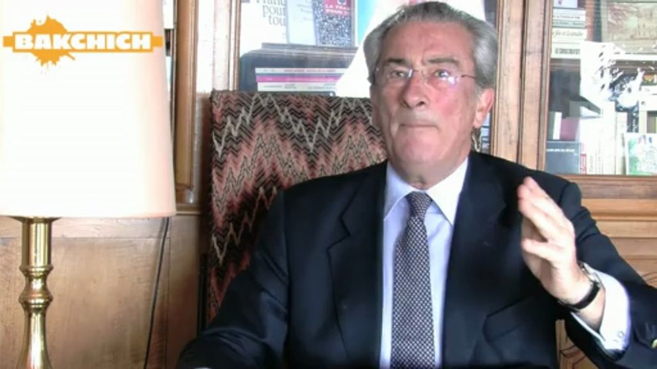 Probst, Hollande TV