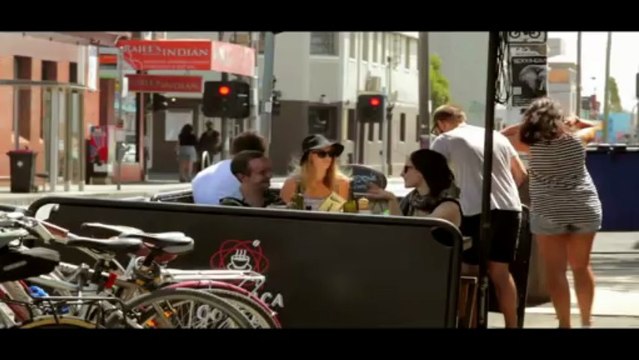 F - U - C - K - Theatrical Teaser - Sandeep Raj's Film - Releasing FEB 4th 2013