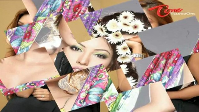 Komal Jha Latest Hot Photo Shoot Photos