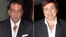 Sanjay Dutt Has Gone Through A Lot Of Pain Says Sunny Deol
