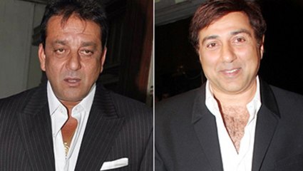 Sanjay Dutt Has Gone Through A Lot Of Pain Says Sunny Deol