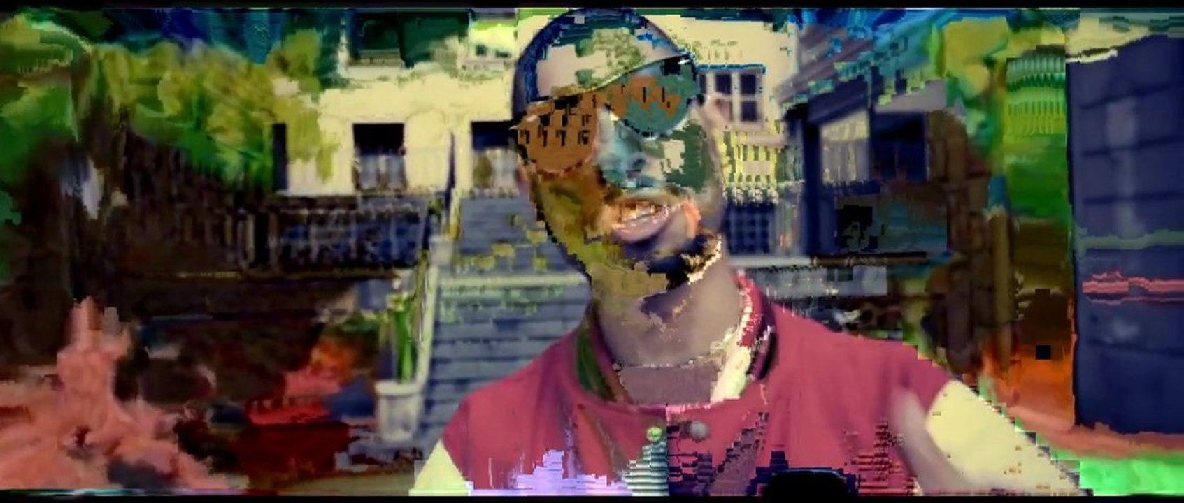 Internet Killed The Videostar