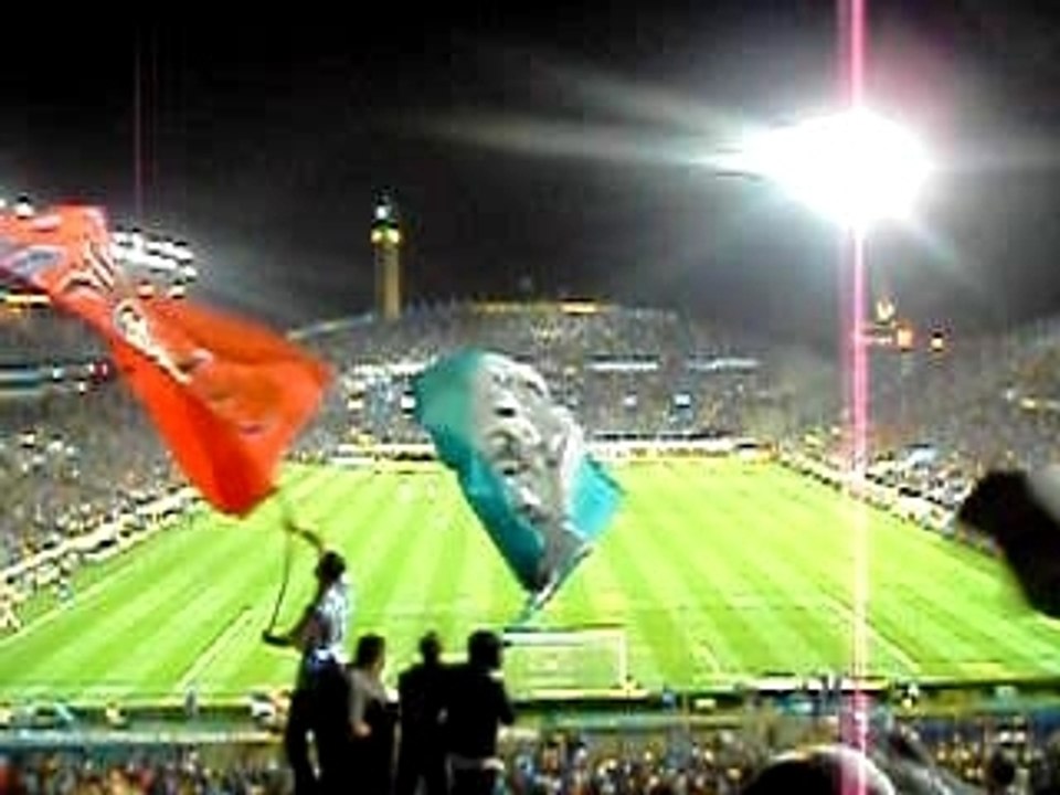 OM/LYON rien ne va plus