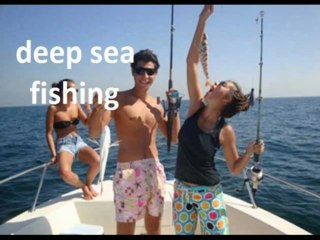 Weekend Activities Dubai - Perfect Tourist Engaging Options