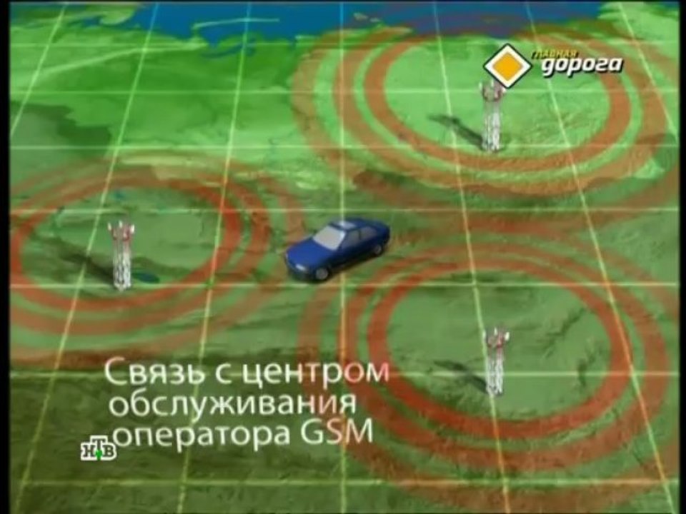 Гладор 3003