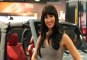 Meet The 2013 New York Auto Show Sexy Car Girls Plus The Sexy Truck Man