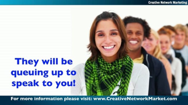 MLM Business Opportunity Success Tips