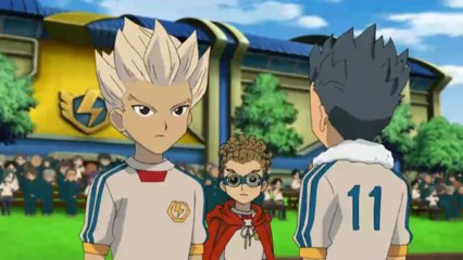Inazuma Eleven 069