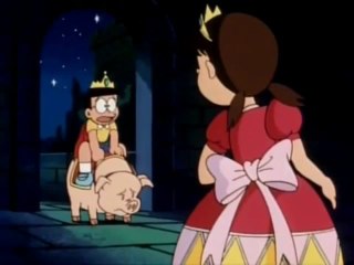 ドラえもん ゆめのチャンネル