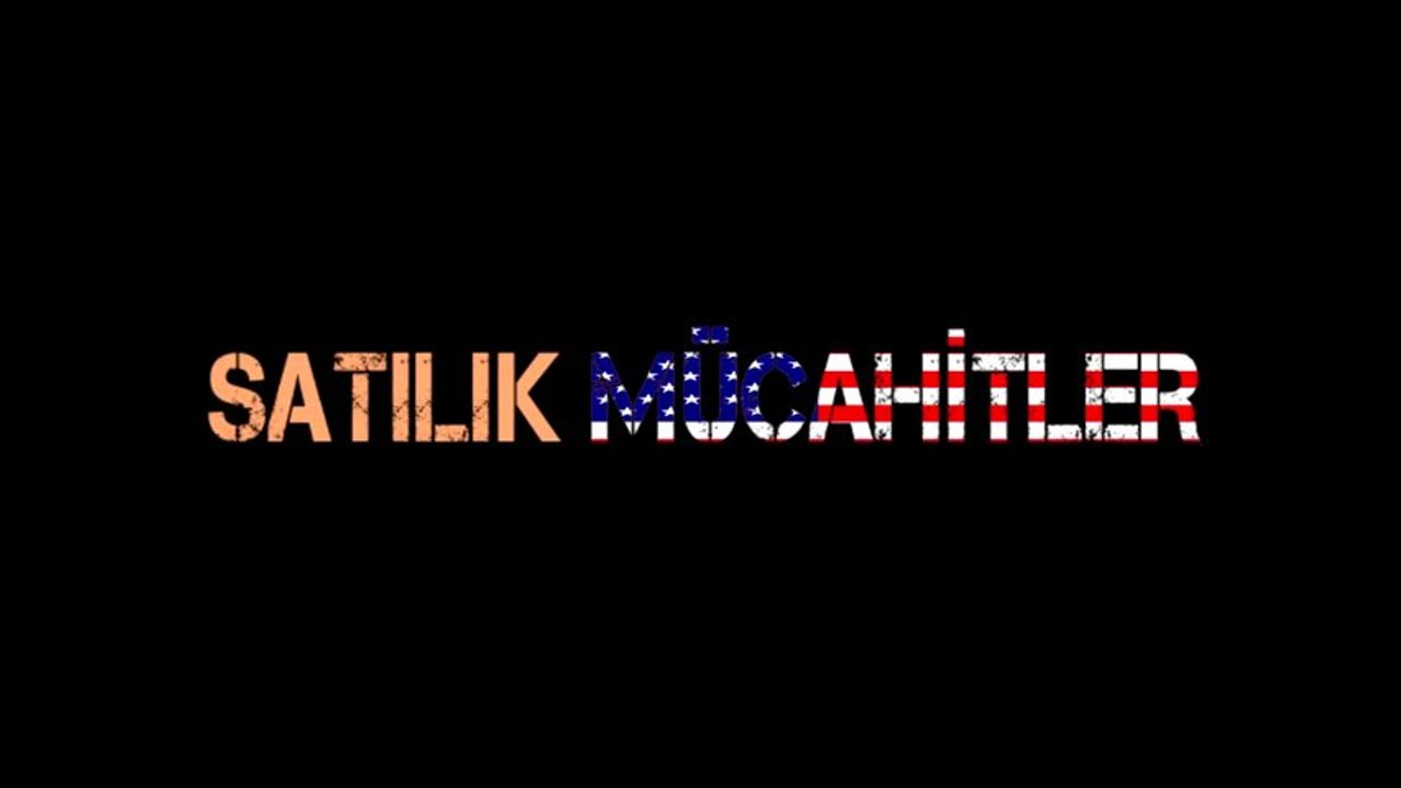 Şimdi ki Mücahidler!!