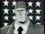 G.I.Joe Sergent Savage et les Screaming Eagles - 01 - Les héros ne meurent jamais