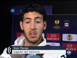 Parejo: 