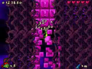 Let's Play Jazz Jackrabbit 2: The Secret Files, Part 5