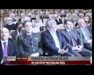 ANA HABER 28 MART 2013