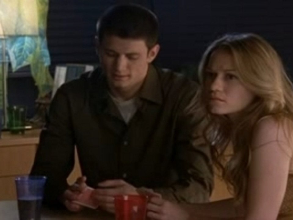 one tree hill saison 3 episode 17