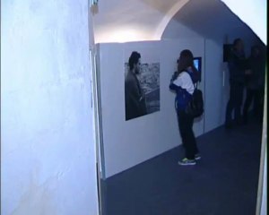 NEI SASSI IL MUSEO DEL CINEMA MATERA 29-3-2013