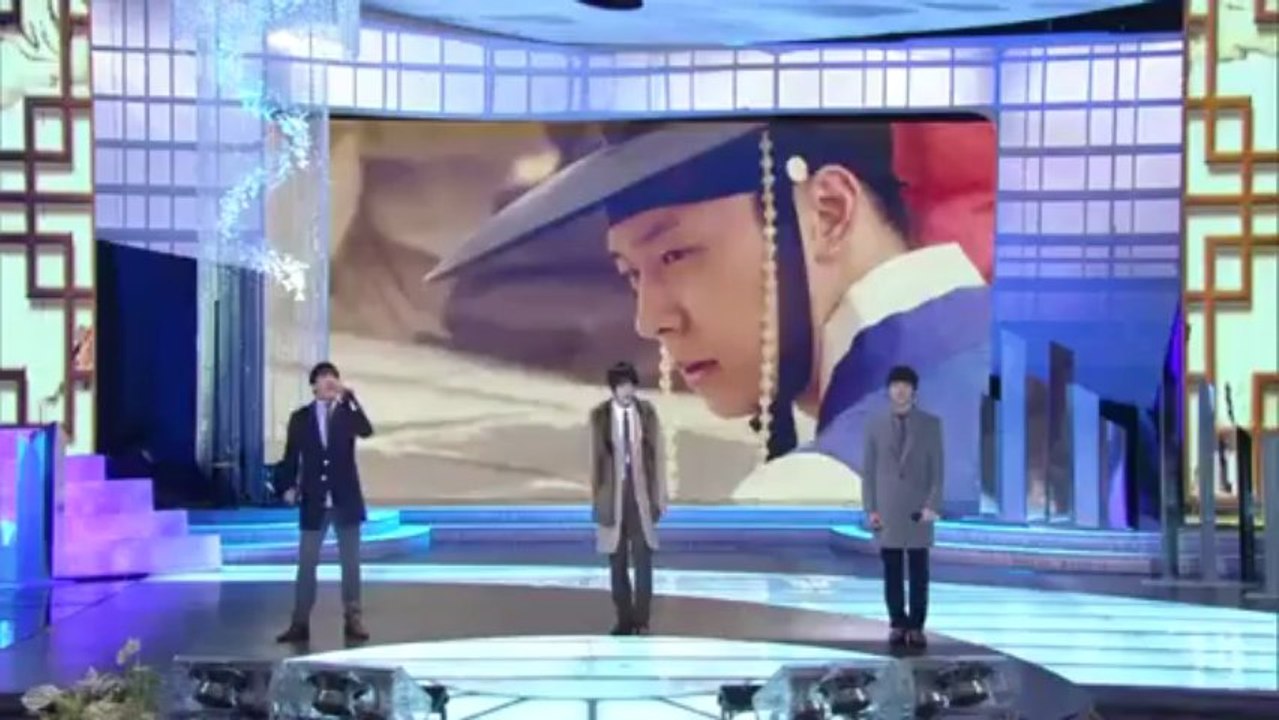 JYJ - Chajatta (LIVE)