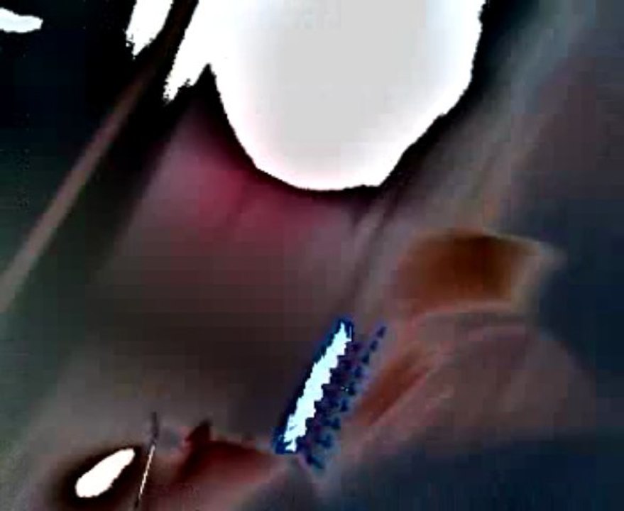 One