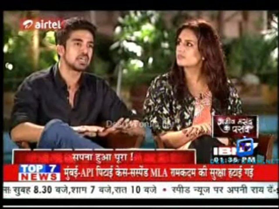 Serial Jaisa Koi Nahin 30th March 2013 Video Watch Online