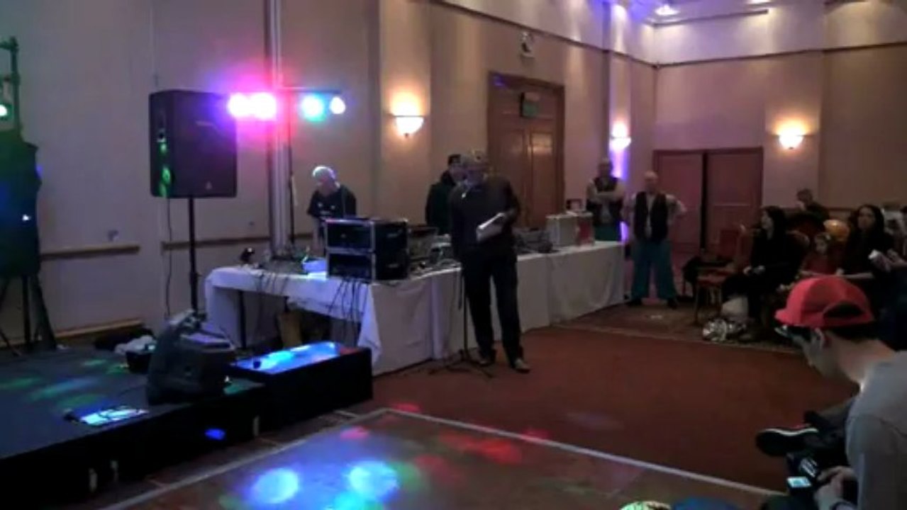 24-03-13 at the Marriott Right Said Bruv pt 1