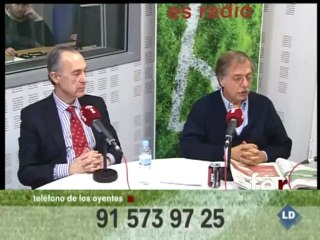 Fútbol esRadio: La lucha por la Liga continúa - 06/02/12