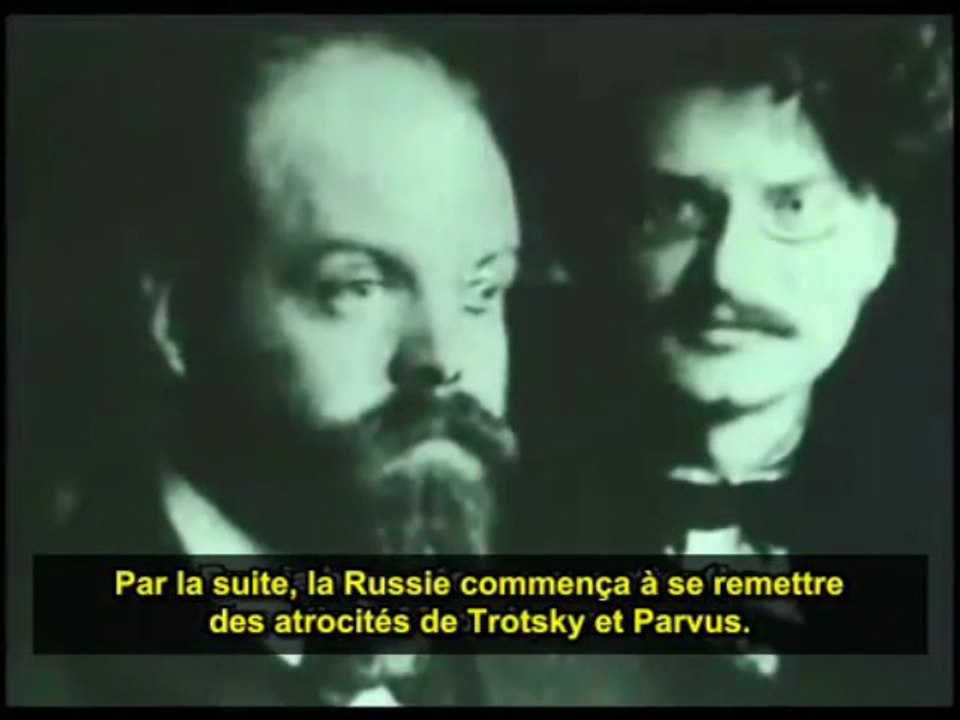 Jüra Lina: 1-2 Dans l'Ombre d'Hermès. Les Secrets du Communisme" (VOSTFR, "In the shadow of Hermes. The Secrets of Communism")