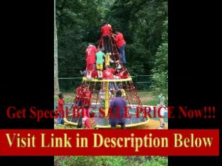 [BEST PRICE] Expansion Mansion Polyethylene and Polycarbonate Commercial Greenhouse Size / Span: 11'4 H x 63' W x 120' D with...