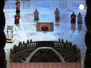 Papa Francis Müslümanlarla diyalog mesajı verdi