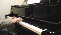 【ピアノソロ】ゴッドファーザー愛のテーマ　ペダル付き